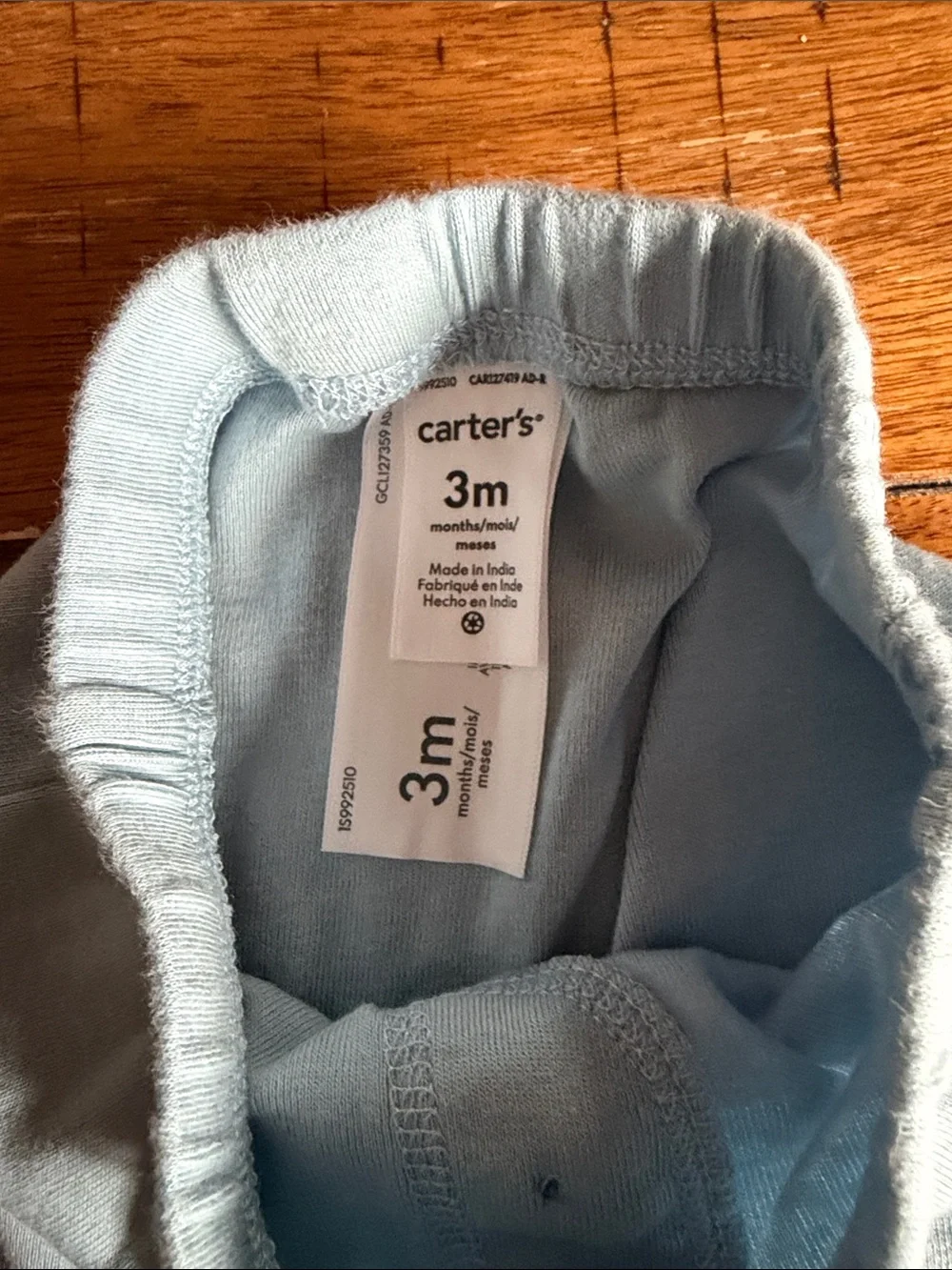 Baby bundle! Hats, socks, and pants
